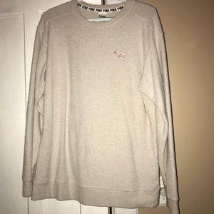 Victoria’s Secret Pink pull over!